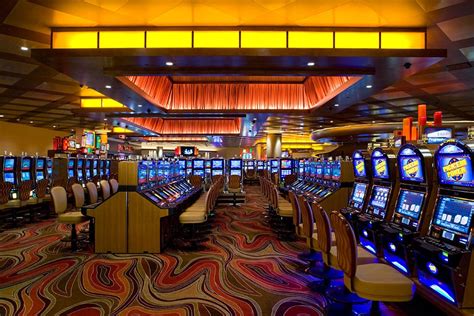 Lumiere Place Casino .